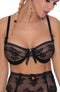 Roza Euterpe Bra